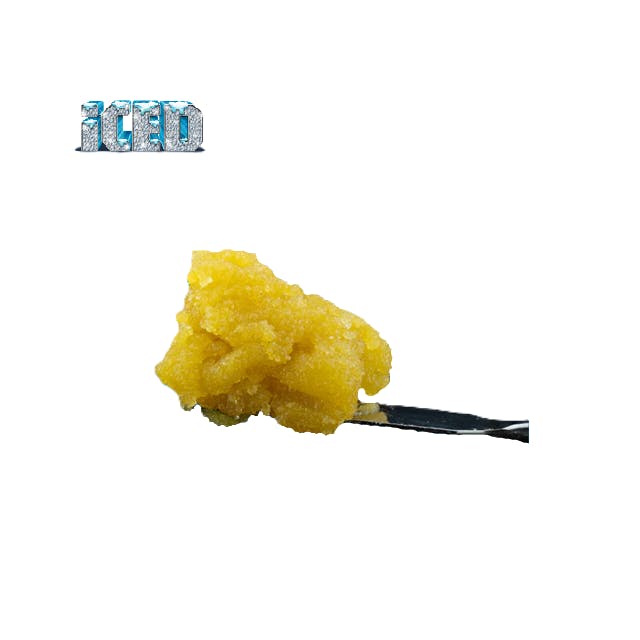 MARSHMELLOWZ: MARSHMELLOWZ 1G SUGAR DIAMONDS