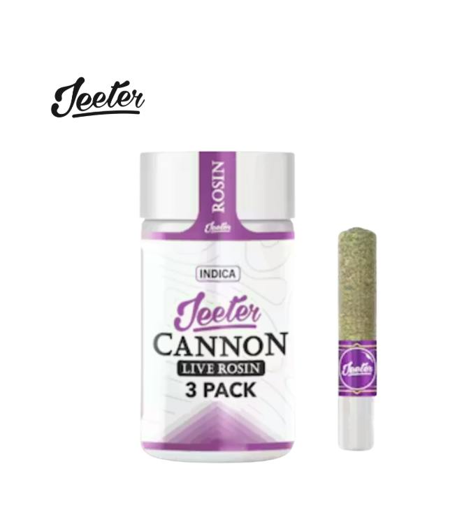 JOKERZ 1.5G 3 PACK ROSIN INFUSED PREOLLS