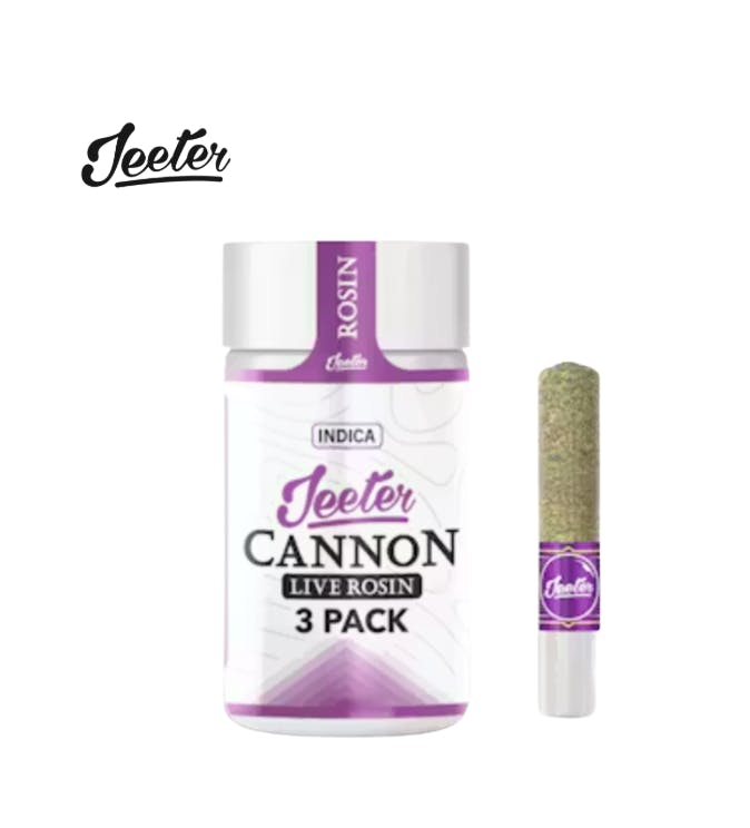 JOKERZ 1.5G 3 PACK ROSIN INFUSED PREOLLS