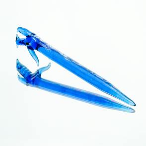 DRAGON HEAD GLASS DAB TOOL