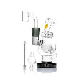 Orbit Mini Dab Rig
