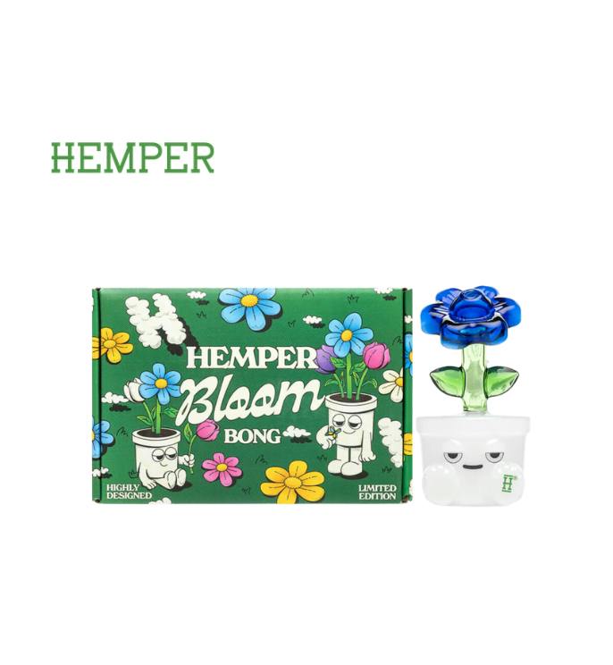 BLOOM BONG