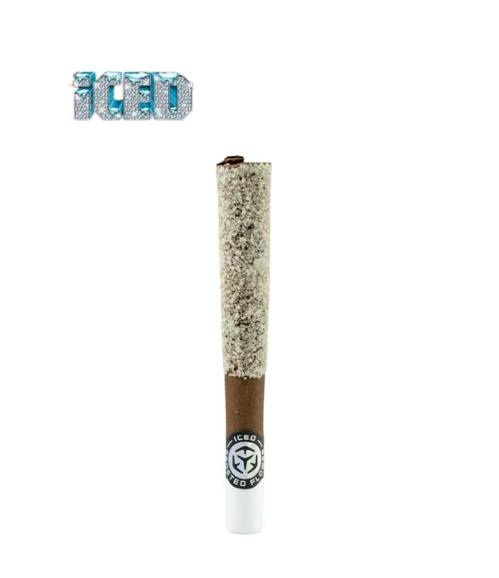 CHERRY PIE 1.5G DIAMOND INFUSED BLUNT