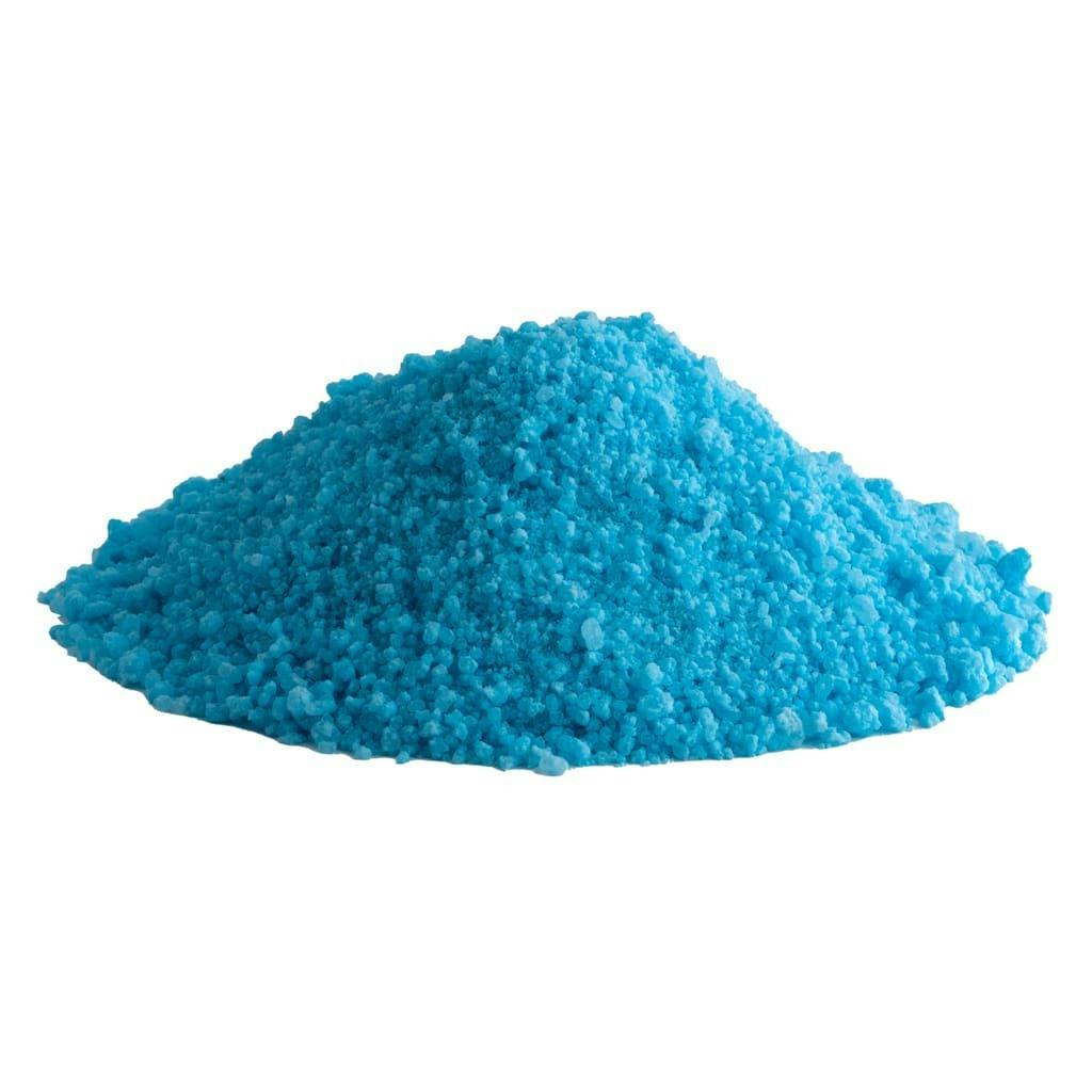 Blueberry Sunset CBD Salt Soak 500g Bath and Shower