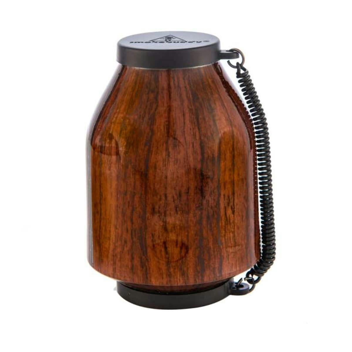 Wood