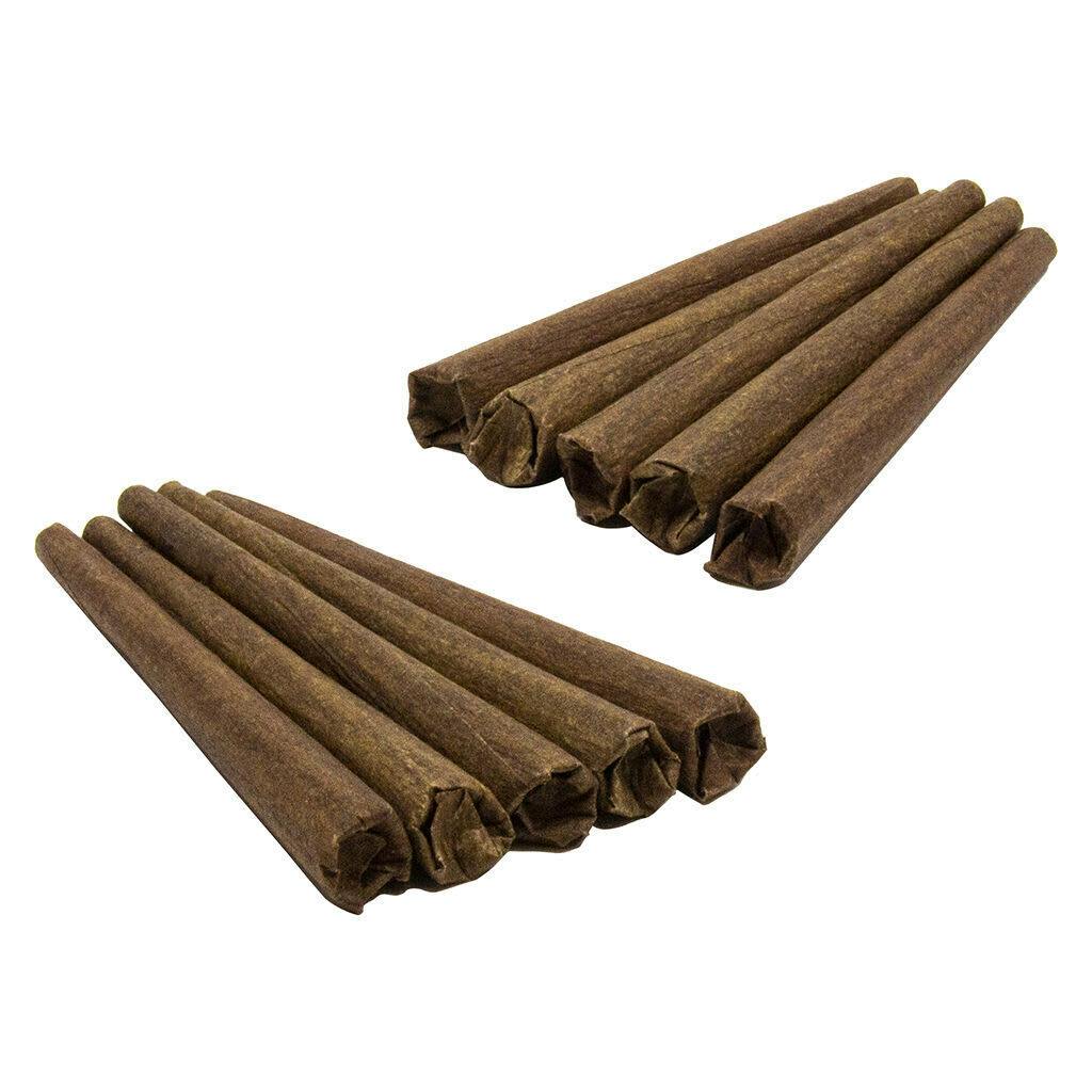Bird Watchers Blunts 2x1g Pre-Rolls