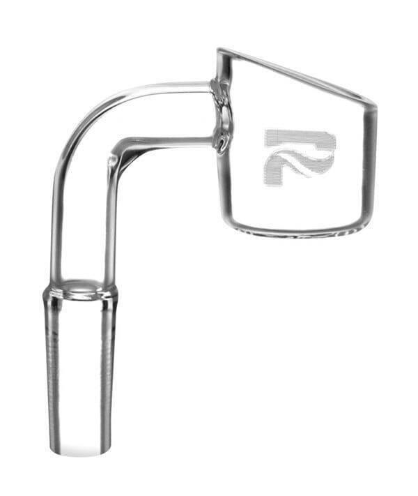 10MM Male, Clear