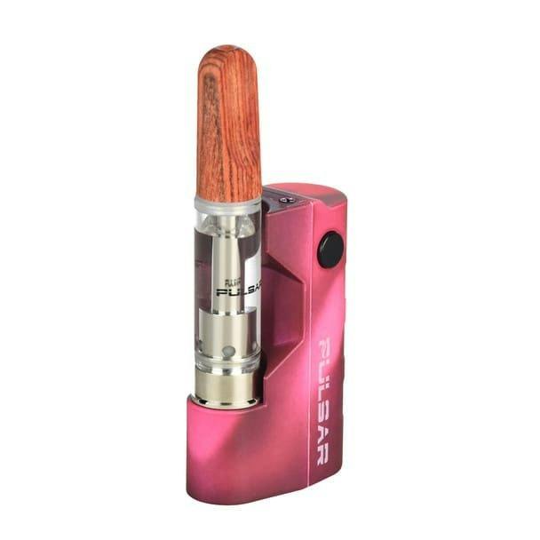 Pulsar GiGi Variable Voltage 510 Battery - Assorted