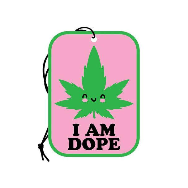 I Am Dope - Mint Scent