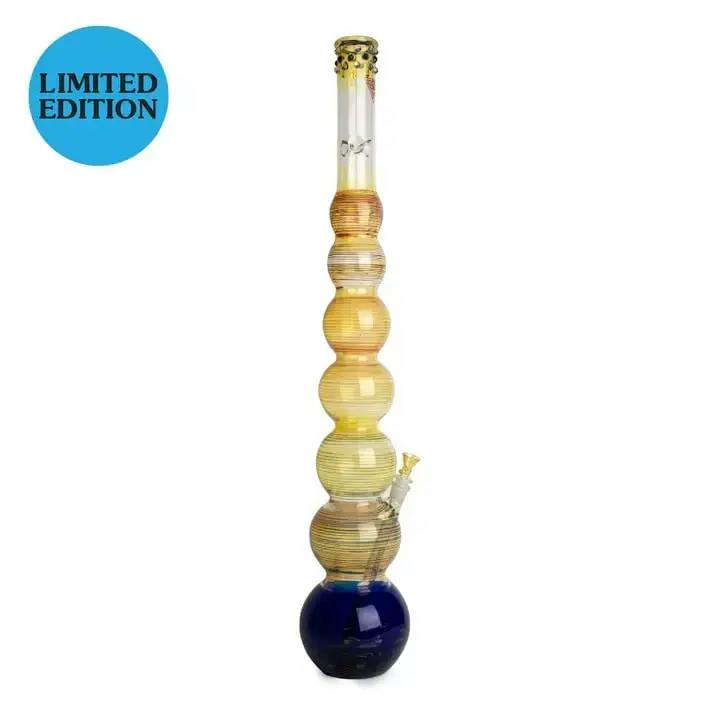 Fumed