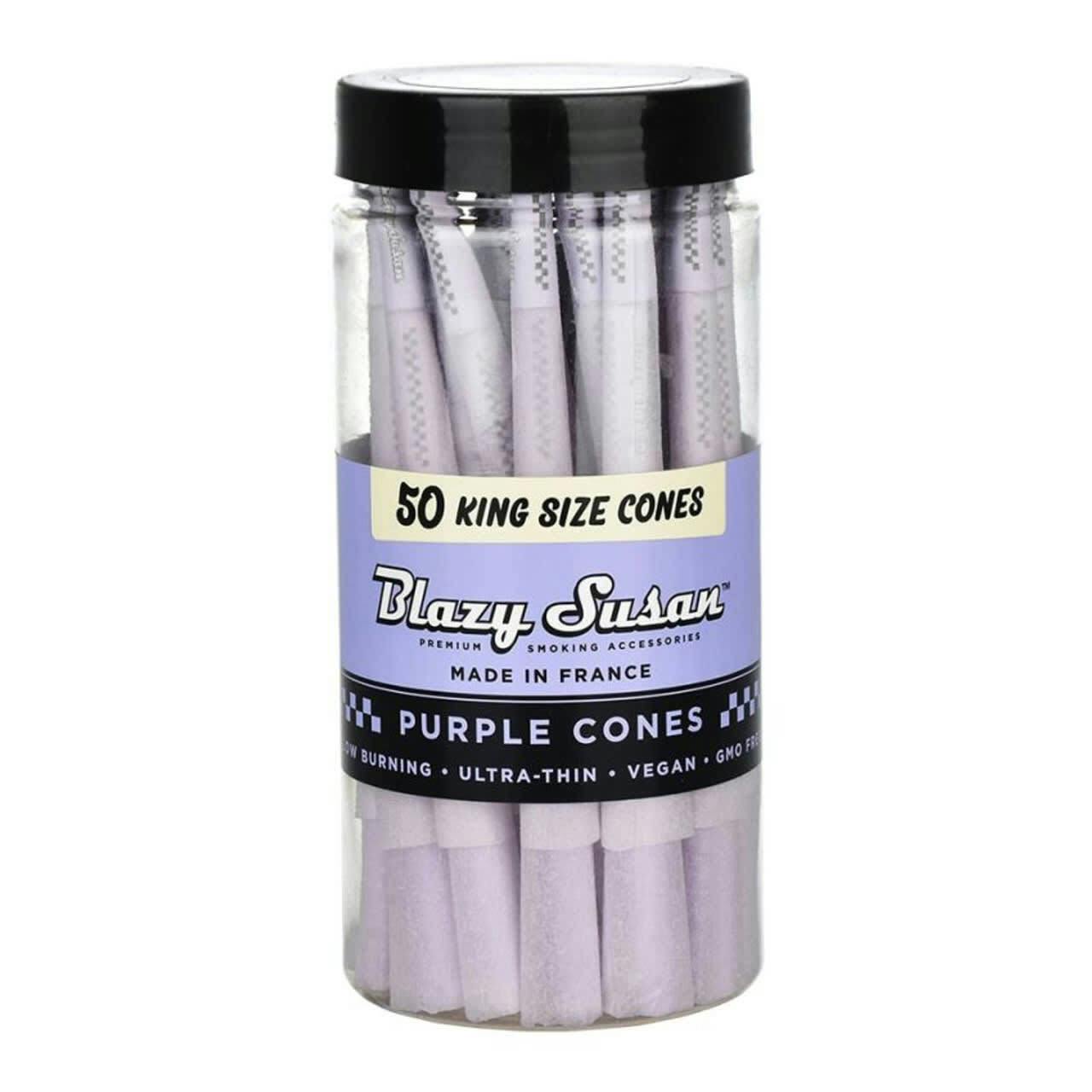 King Size - 50pk