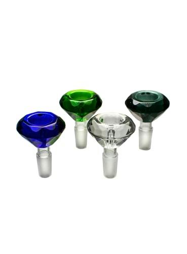 OG Original, 19mm Diamond Bowl, Assorted