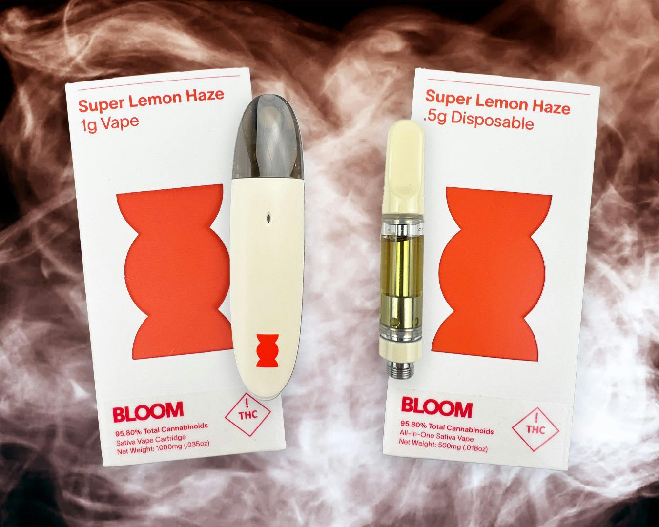 Super Lemon Haze
