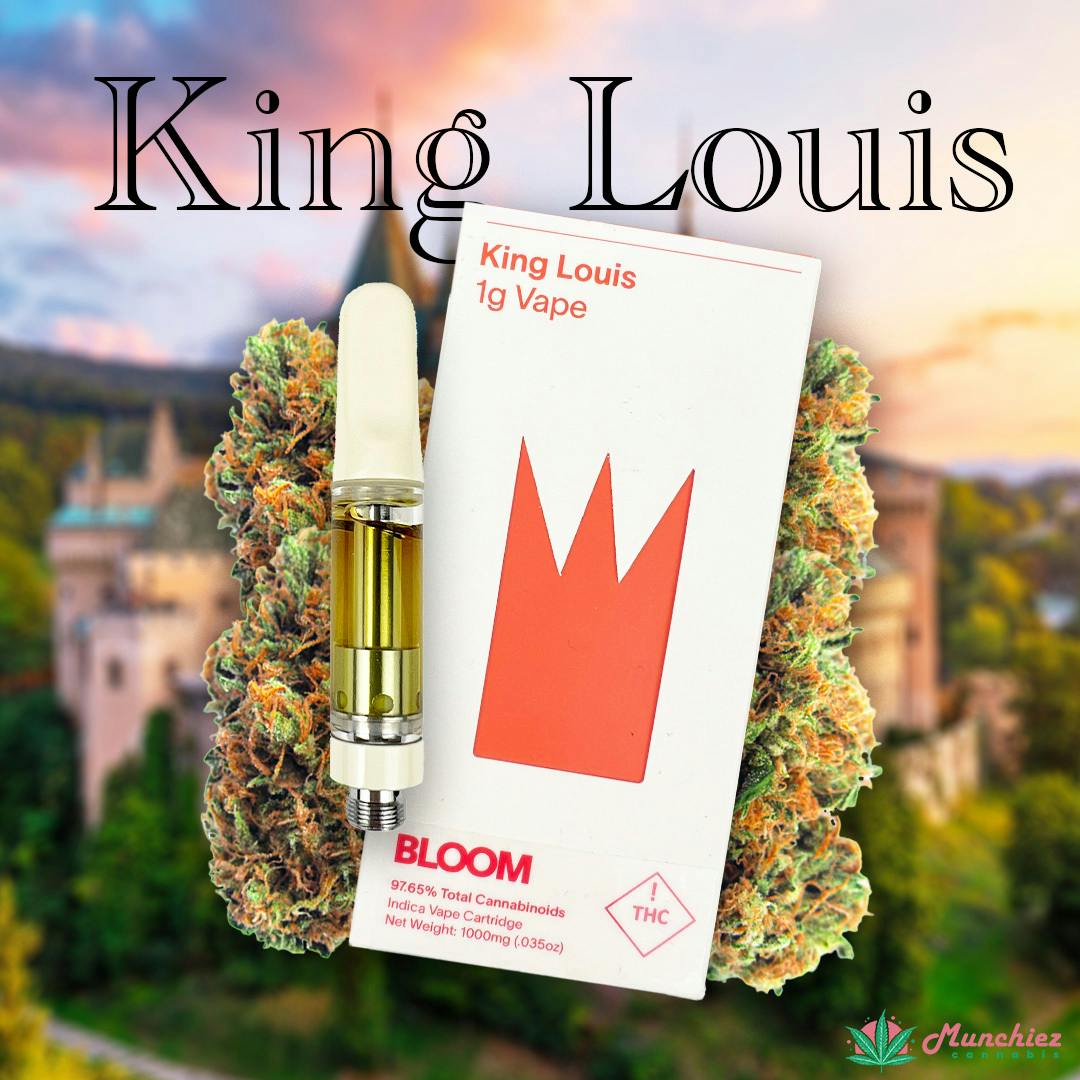 King Louis