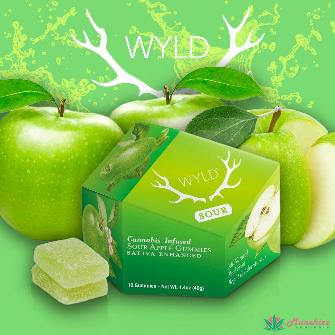 Sour Apple