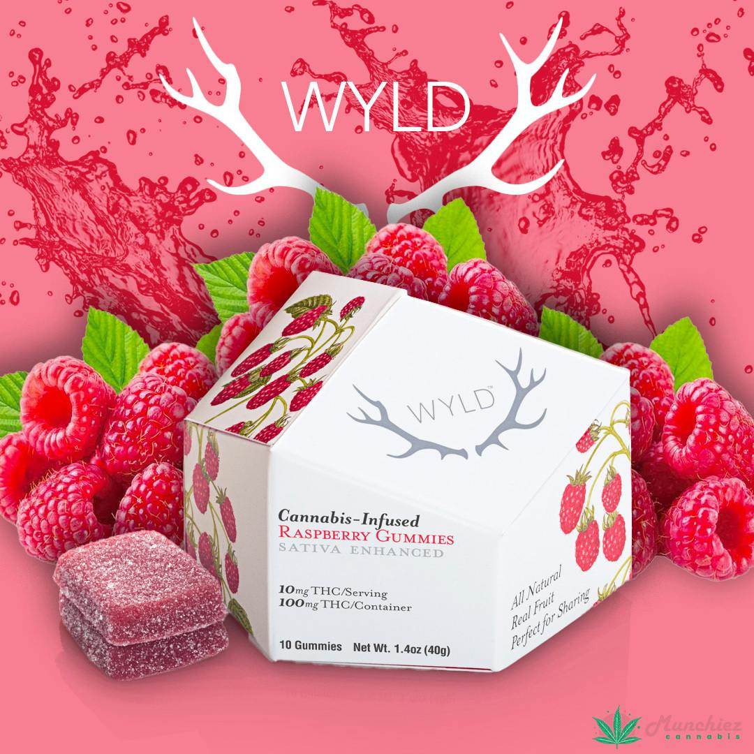 Raspberry
