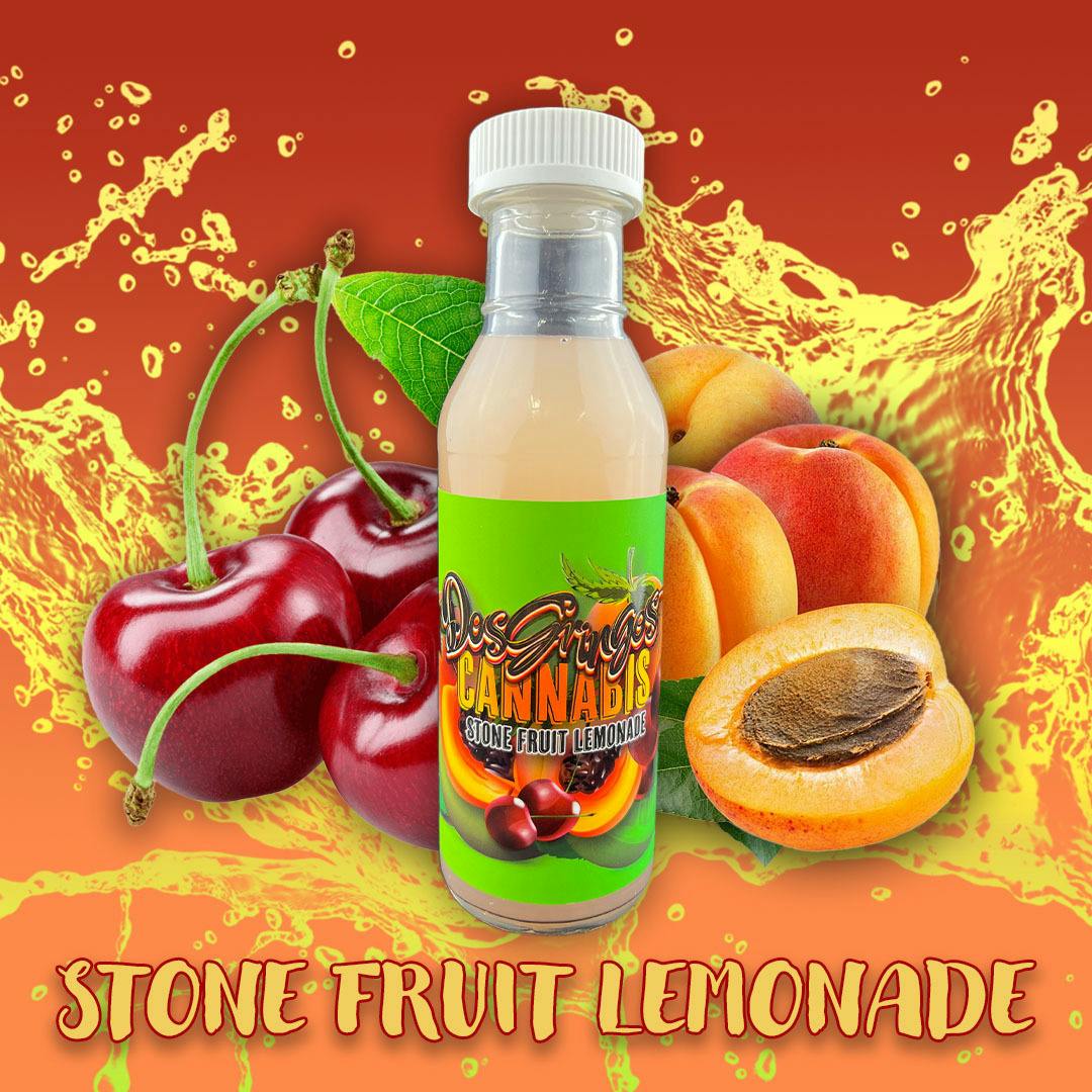 Lemonade - Stone Fruit