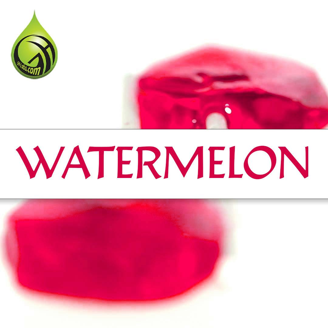 Sucker - Watermelon