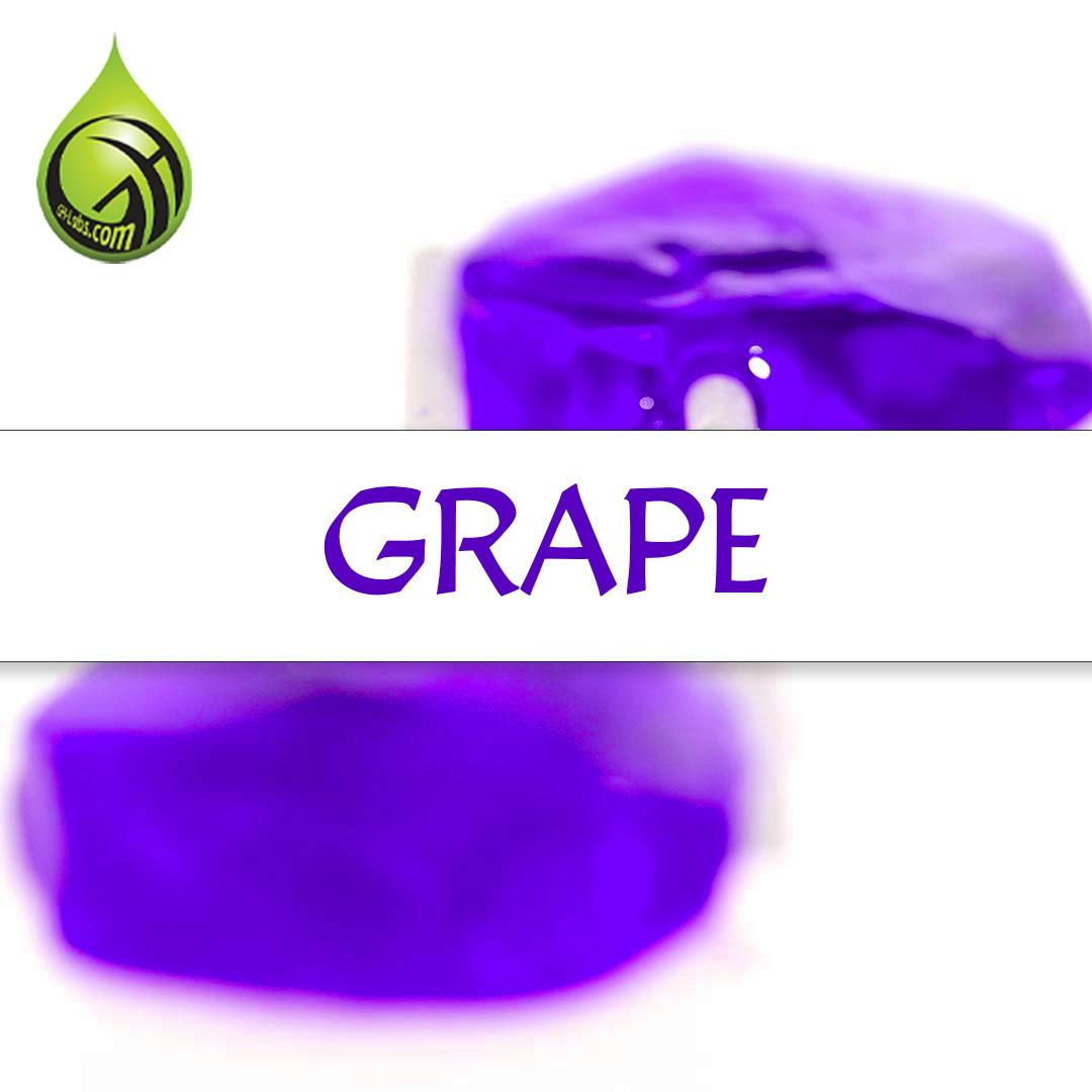 Sucker - Grape