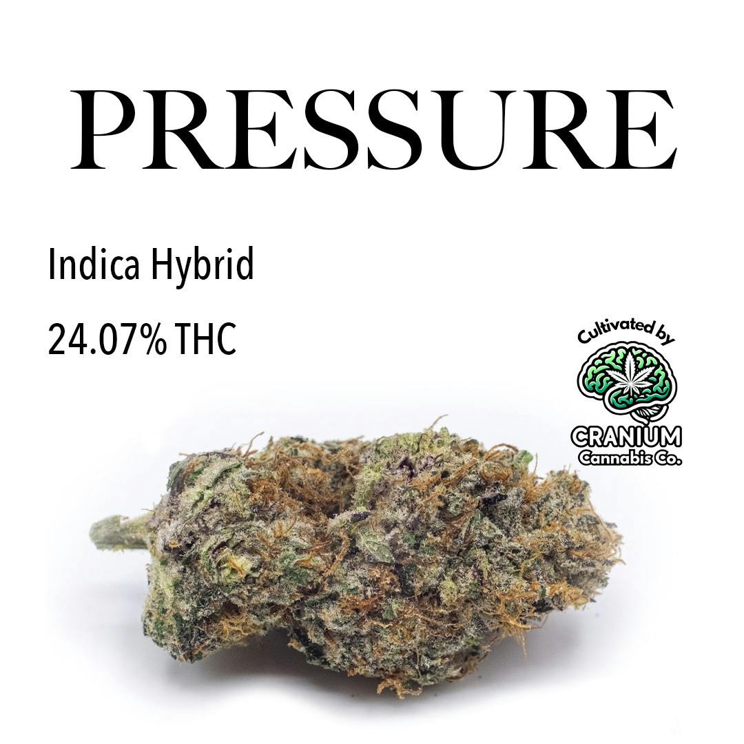 Pressure