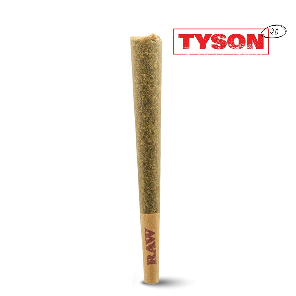 1g Pre-Roll - Sour Diesel