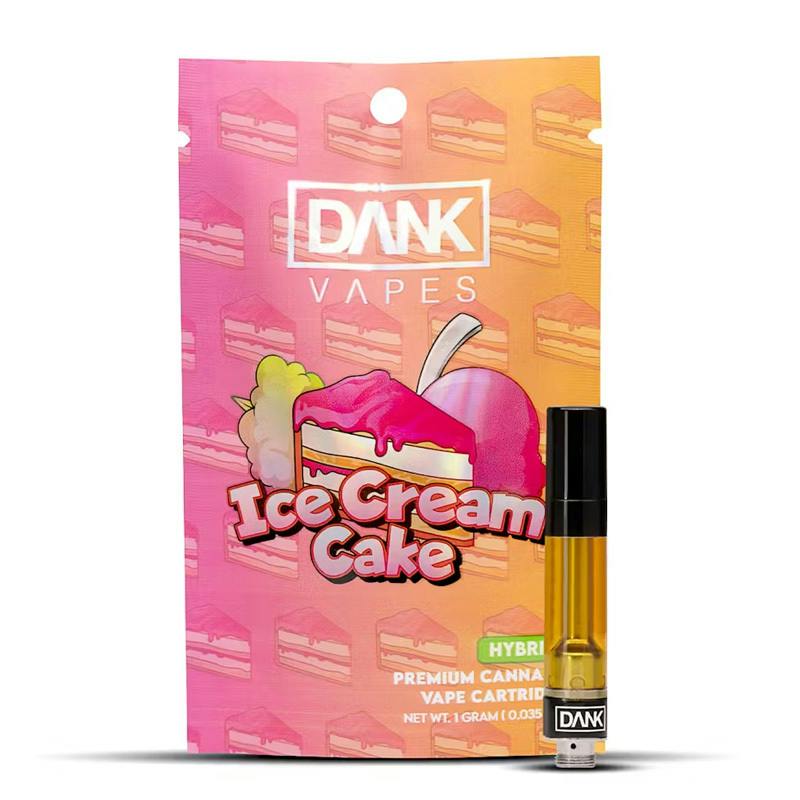 1g Cart - Ice Cream Cake