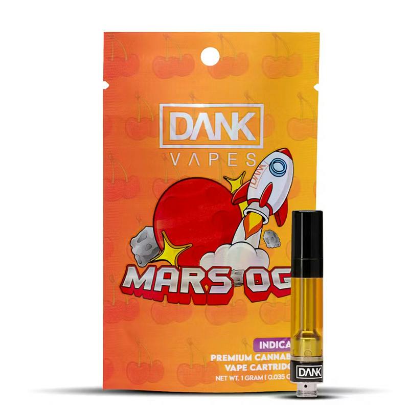 Mars Og