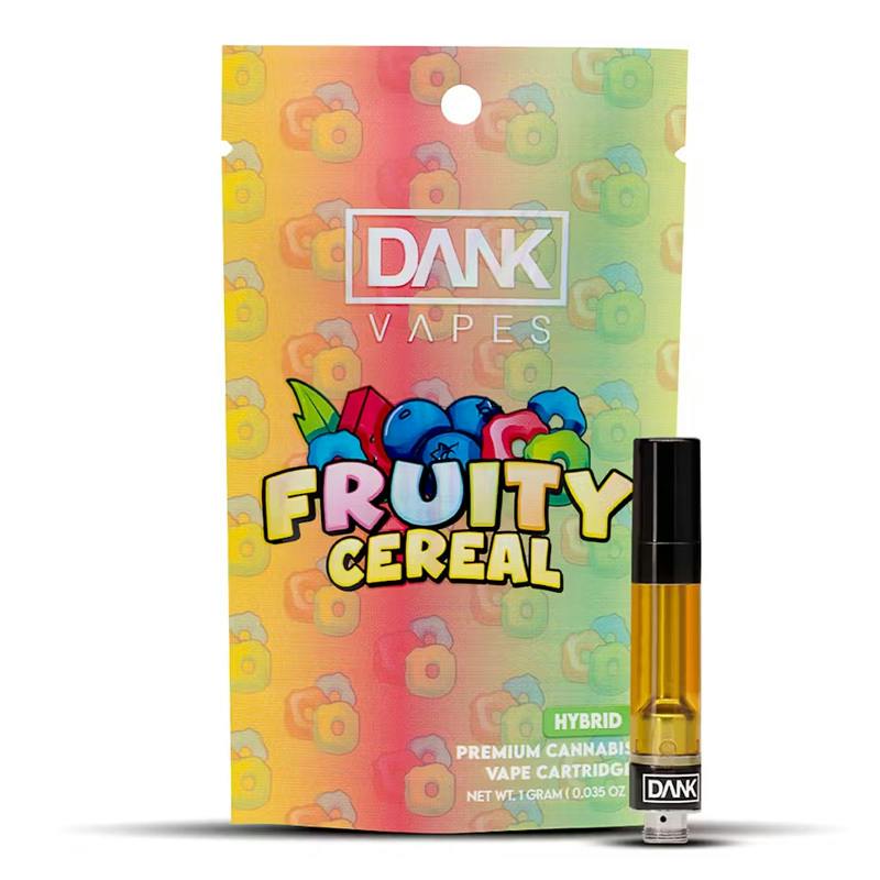 1g Cart - Fruity Cereal
