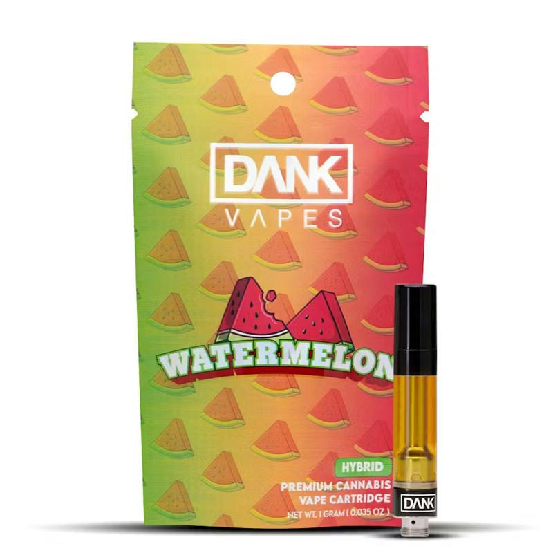 1g Cart - Watermelon
