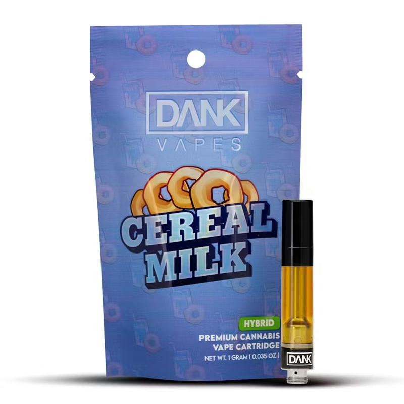1g Cart - Cereal Milk