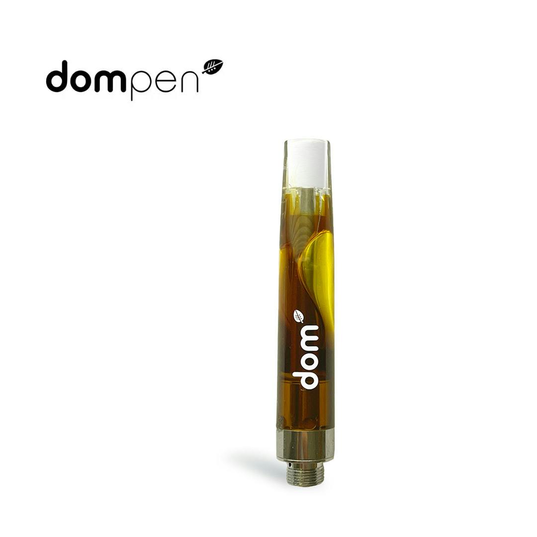 1g Cart - Super Trapper Tangie