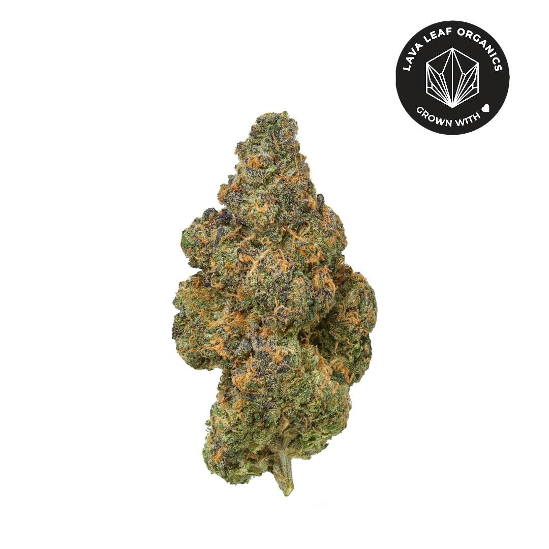 3.5g Black Maple Flower