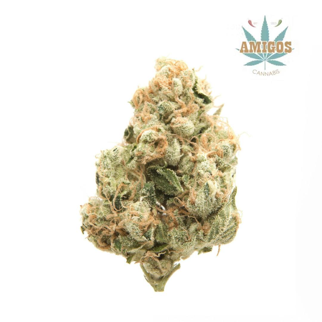 3.5g Sour Diesel