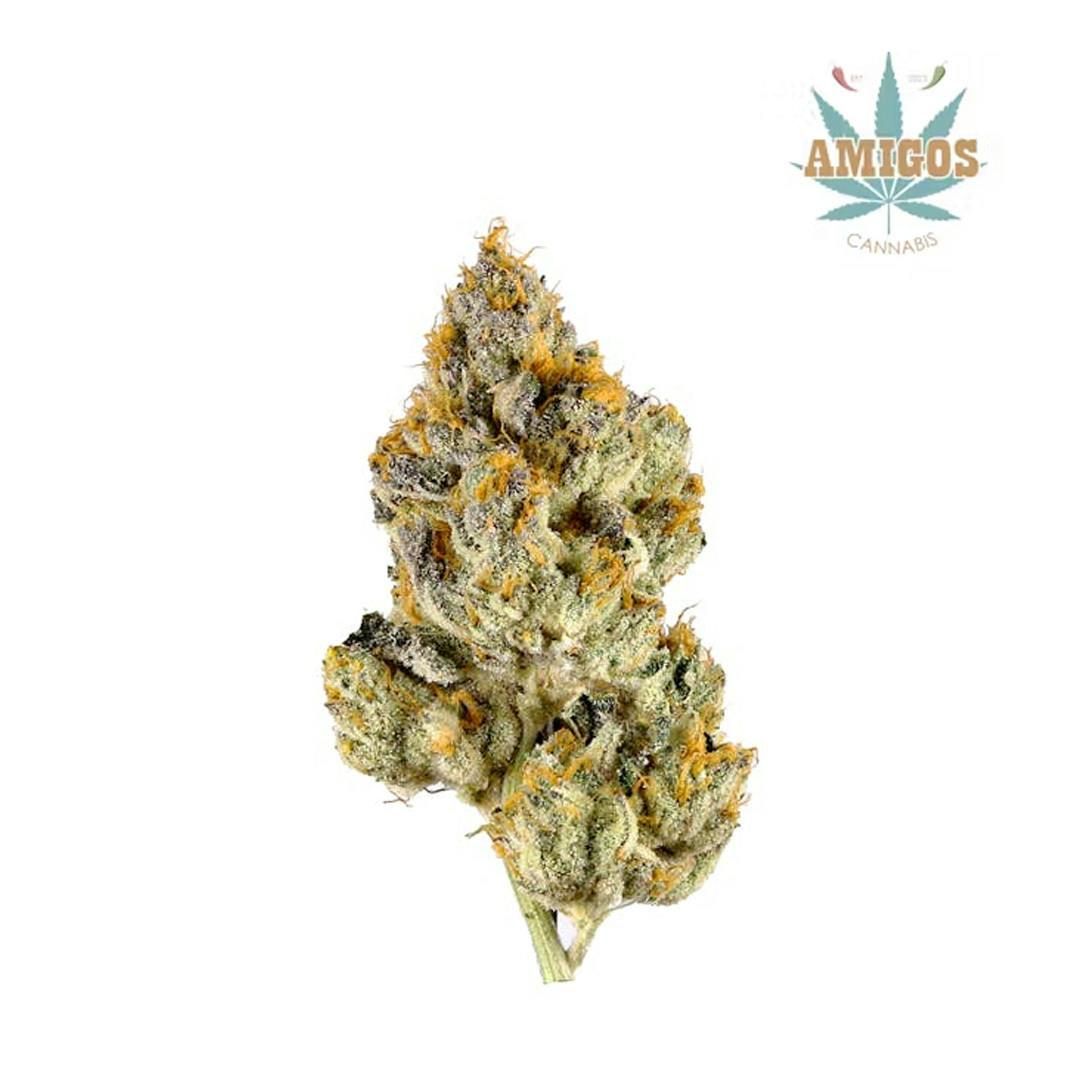 3.5g Lemon Cherry Gelato
