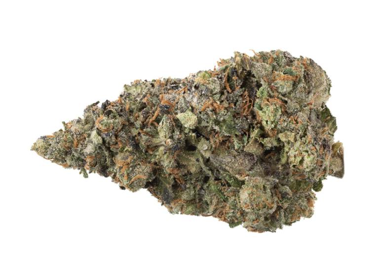 BC Organic White Rntz