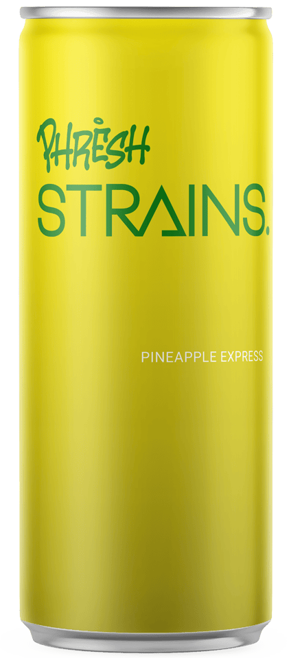 Pineapple Express