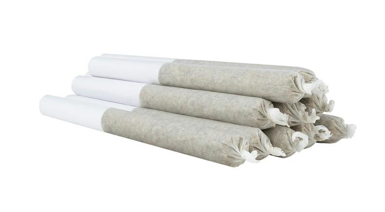 ICC + MAC-1 Pre-Roll Combo Pack