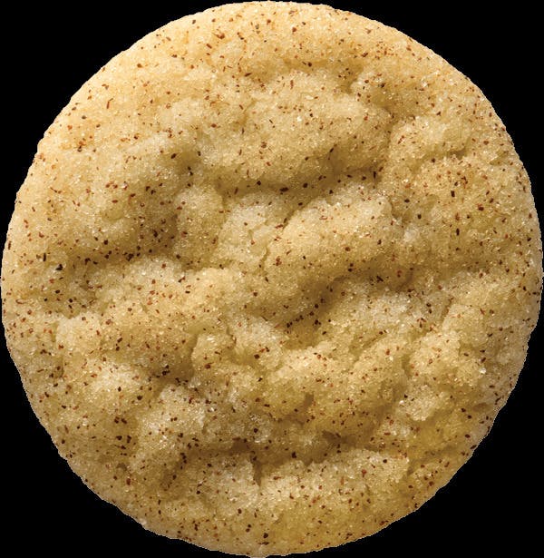 Cinnamon Sugar Cookies (10ct)