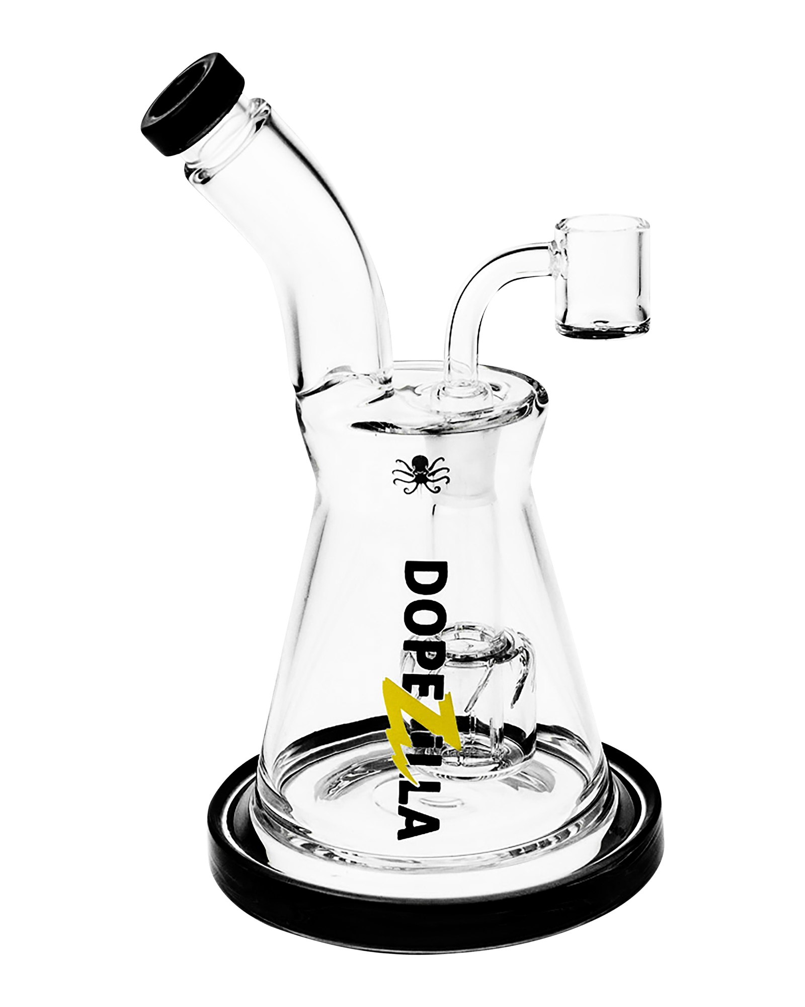 DOPEZILLA KRAKEN 8" DAB RIG