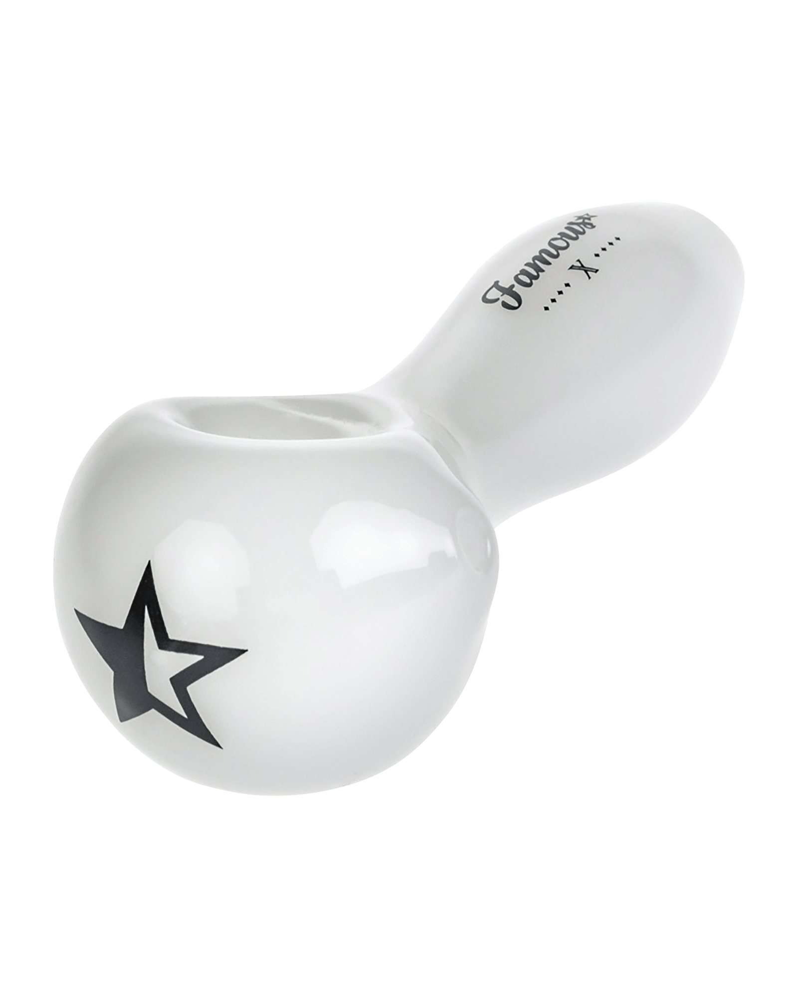 4" SPOON PIPE