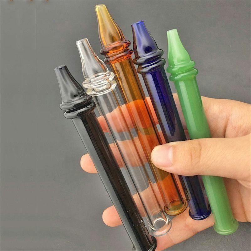wax pipe