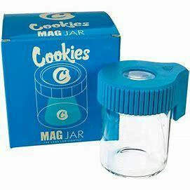 cookies jar megnify