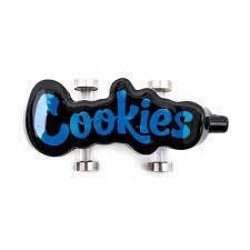 Cookies toke deck