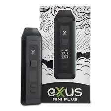 EXUS VAPORIZER