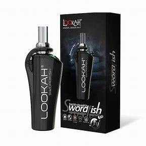 Lookah swordfish