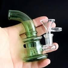 small glass