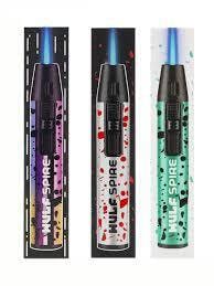 spire torch