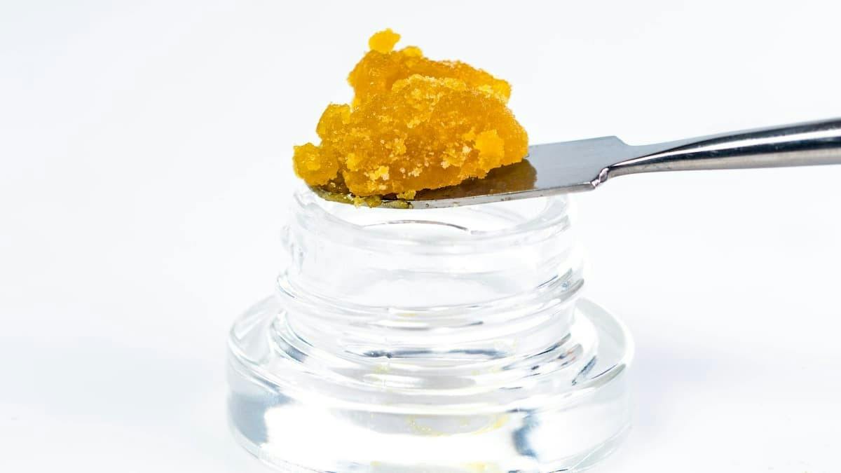 Unholy Chembreath Rosin x Pineapple Resin