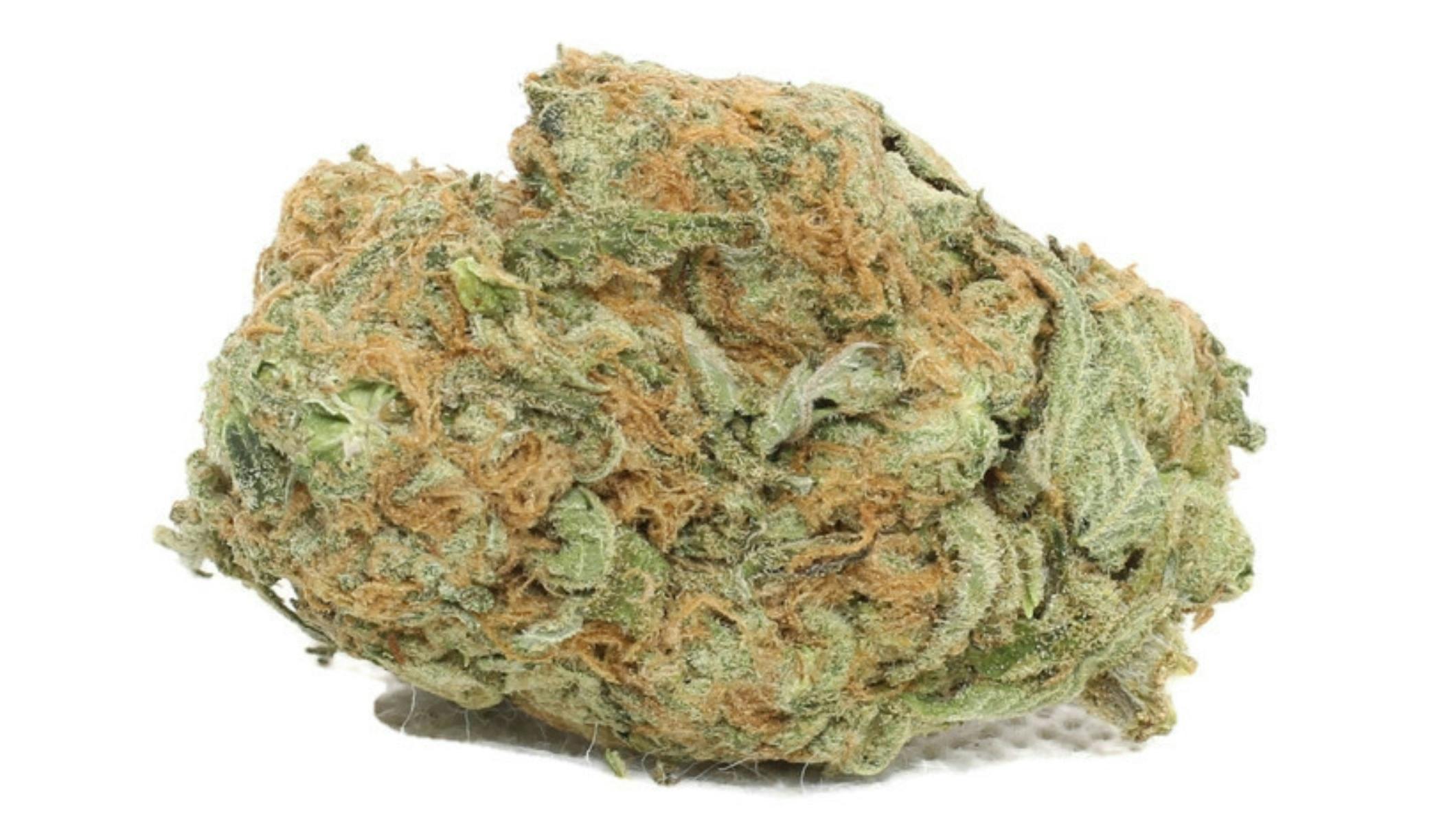 White Label | Grape Gas 3.5G at Westwood Cannabis Stop