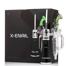 X-ENAIL